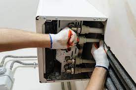 Full Central Heating Services in Romford