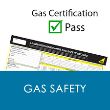 Landlord Gas Safety Certificate