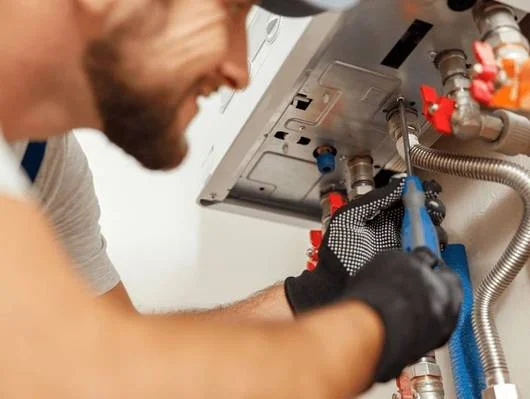 Boiler Repair