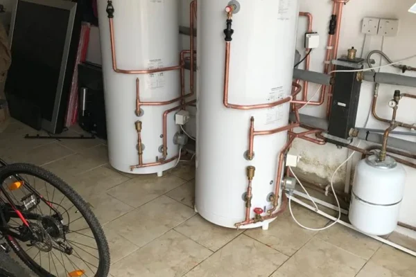 Boiler Installation