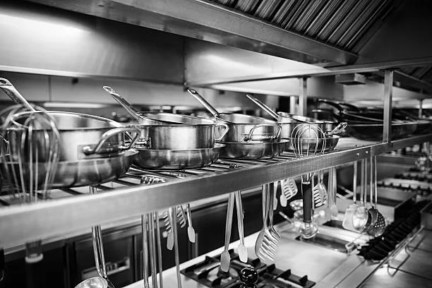 Catering Equipment