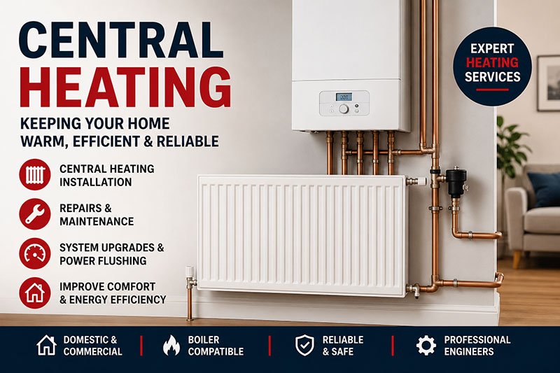 Central Heating