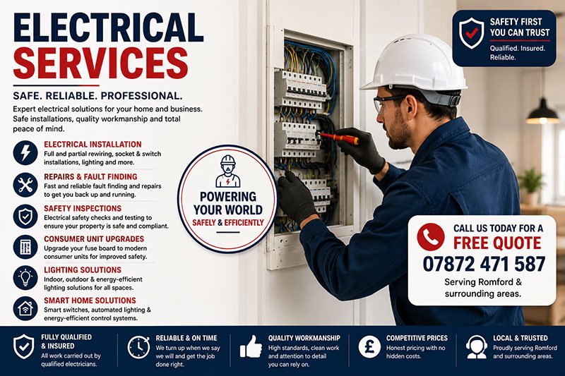 Electrical Services